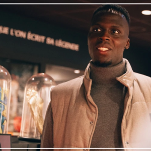 Edouard Mendy : ‘’C'est le moment parce que la mission a été accomplie’’