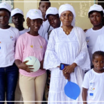 Ziguinchor : des élèves sensibilisés sur les opportunités de formation professionnelle