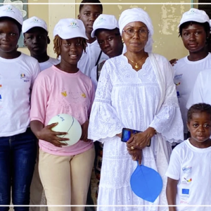 Ziguinchor : des élèves sensibilisés sur les opportunités de formation professionnelle