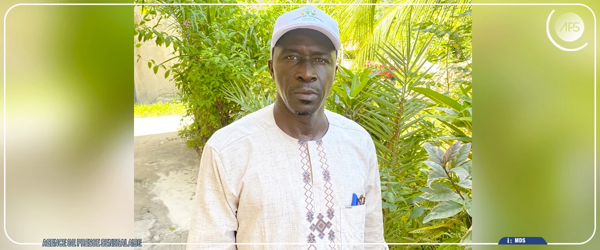 Ziguinchor : des élèves sensibilisés sur les opportunités de formation professionnelle