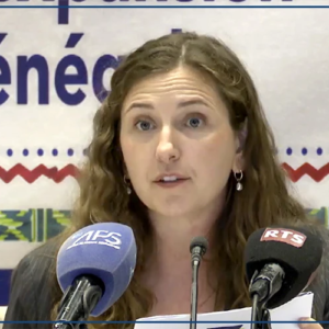 Une ONG veut accompagner l'Etat dans l'accès des communautés aux soins de santé primaires (responsable)