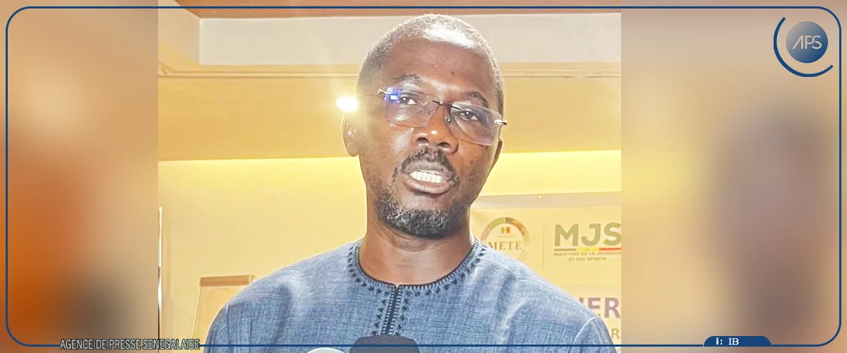 Au Sénégal, la transition bas carbone du secteur des transports peut générer près de 32 000 emplois par an, selon Aliou Gori Diouf