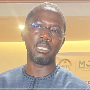 Le Sénégal s’expose à une hausse des températures et à un raccourcissement de la saison des pluies, selon Aliou Gori Diouf