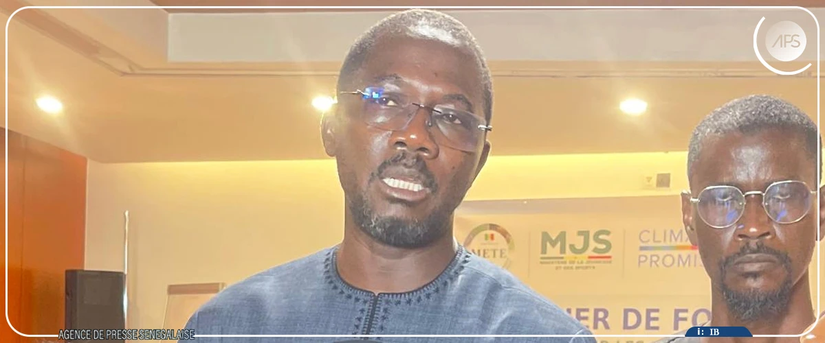 Le Sénégal s’expose à une hausse des températures et à un raccourcissement de la saison des pluies, selon Aliou Gori Diouf