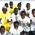 ‎Beach soccer : le Sénégal, septième au classement mondial
