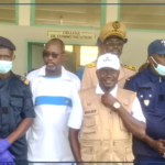 Diourbel : une vaste opération d'assainissement menée à l'hôpital régional