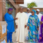 La FAO offre au Sénégal du matériel de conservation des vaccins vétérinaires