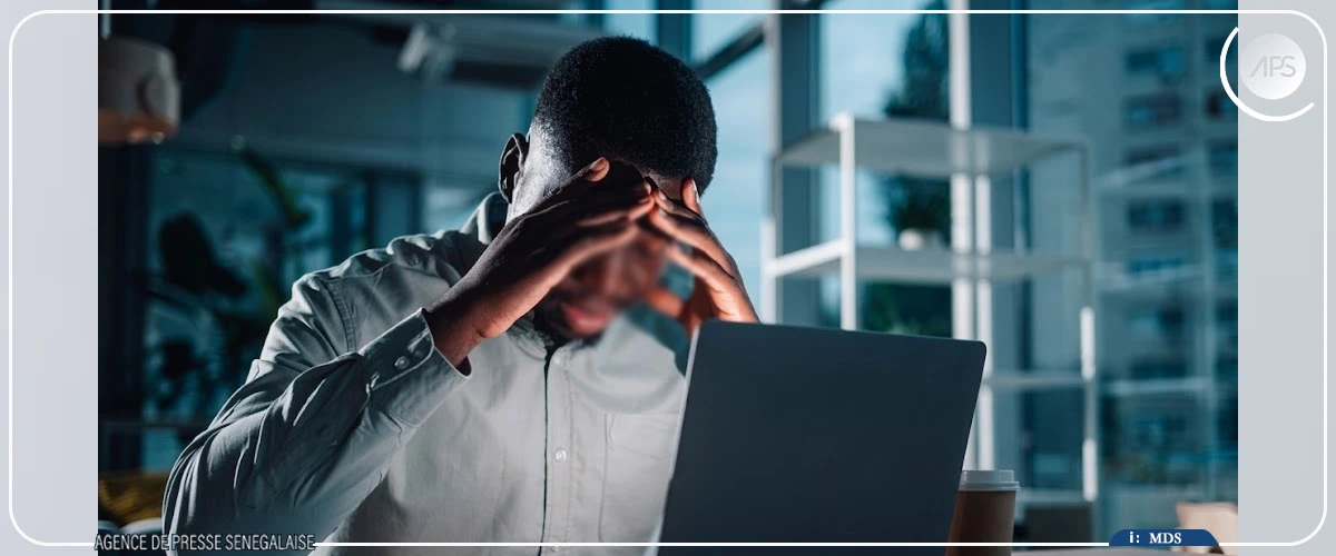 Fatigue numérique : quand les écrans épuisent et font procrastiner