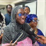 Plaidoyer pour une représentativité ''plus forte'' des femmes aux prochaines échéances électorales