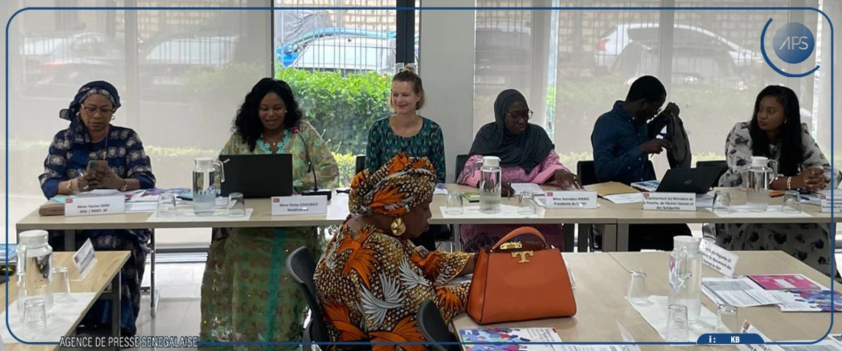 Plaidoyer pour une représentativité ''plus forte'' des femmes aux prochaines échéances électorales