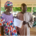 Touré Mbonde : 61 jeunes et femmes formés en horticulture et aviculture