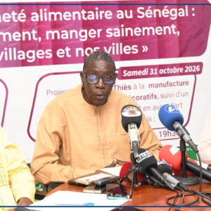 Le 9e Festival Alimentaire va mêler innovations et dialogue direct entre acteurs et consommateurs (organisateurs)