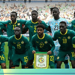 ‎Le match Sénégal- Mozambique va se dérouler finalement à Maputo (Fédération mozambicaine )