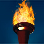 ‎JOJ 2026 : tournée nationale de la flamme olympique du 14 septembre au 30 octobre