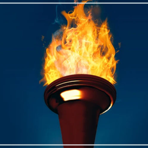 ‎JOJ 2026 : tournée nationale de la flamme olympique du 14 septembre au 30 octobre