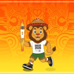 La flamme olympique attendue à Dakar, vendredi (officiel)