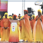 JOJ 2026 : Dakar accueille la flamme olympique au rythme de la culture