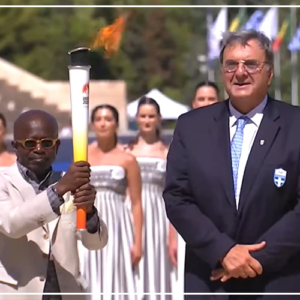 JOJ 2026 : Mamadou Diagna Ndiaye promet "des Jeux vrais"