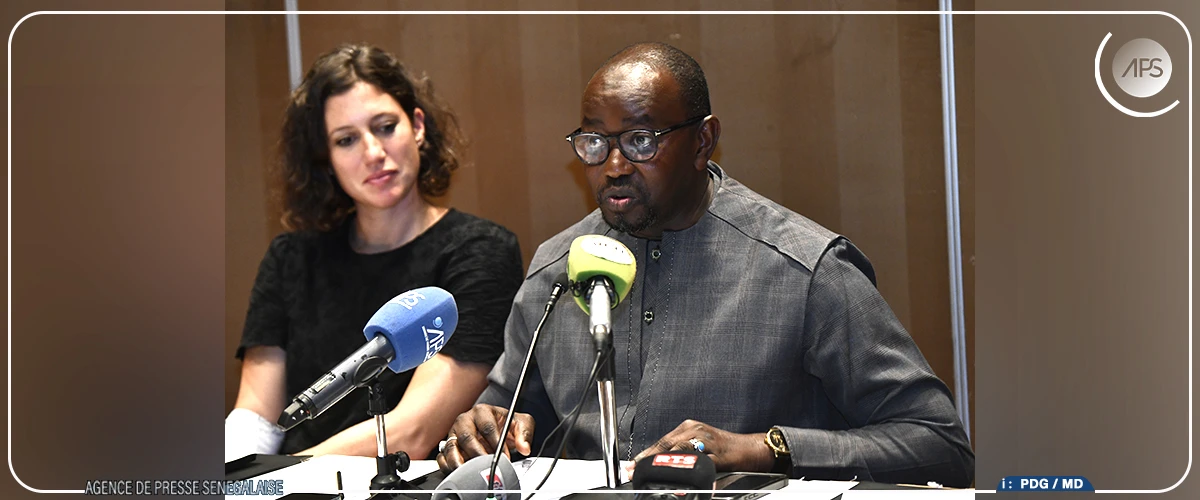 Innovations technologiques et climat : l’initiative CATAL1.5°T a généré 166 solutions dans huit pays d’Afrique de l’Ouest
