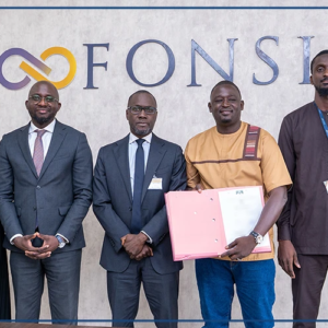 Le Fonds islamique de relance, une filiale du FONSIS, octroie un financement global de 600 millions de francs CFA à quatre entreprises