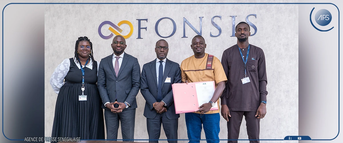 Le Fonds islamique de relance, une filiale du FONSIS, octroie un financement global de 600 millions de francs CFA à quatre entreprises