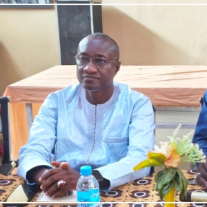 Diourbel : Boubacar Camara souligne l’importance du capital humain dans le développement économique et social