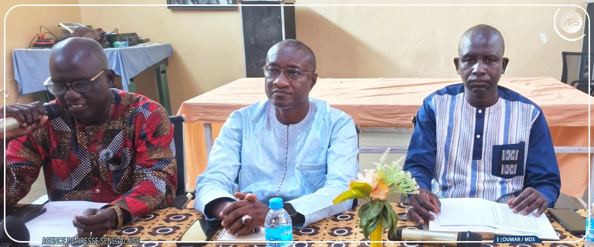 Education inclusive : une trentaine de formateurs outillés en langage des signes