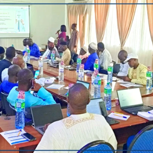 Matam : un forum régional pour redynamiser les cadres de concertation de l’éducation et accompagner l'enseignement bilingue