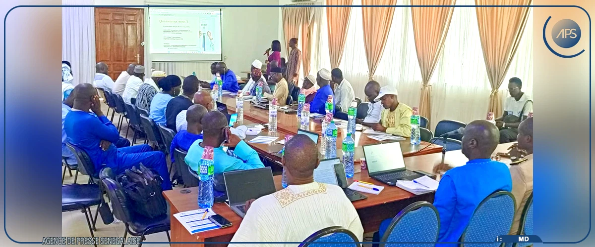 Matam : un forum régional pour redynamiser les cadres de concertation de l’éducation et accompagner l’enseignement bilingue