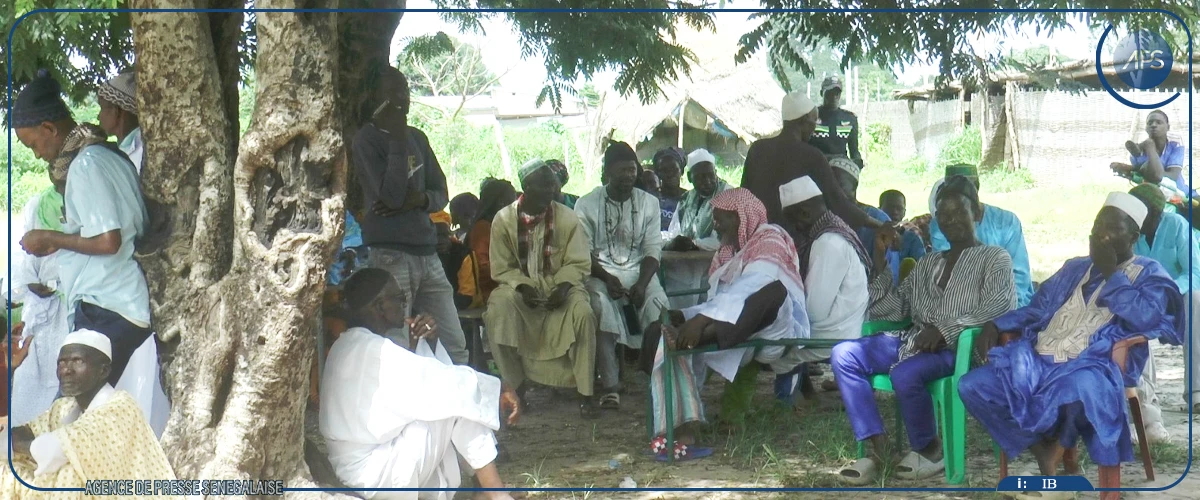 Médina Yoro Foulah : 32 médecins au chevet des populations de Fafacourou avec des consultations médicales