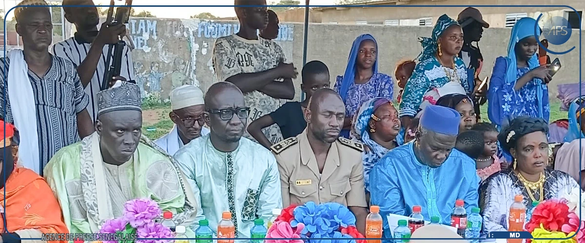 Matam : l’alphabétisation, un levier de développement et d’employabilité, rappelle un responsable