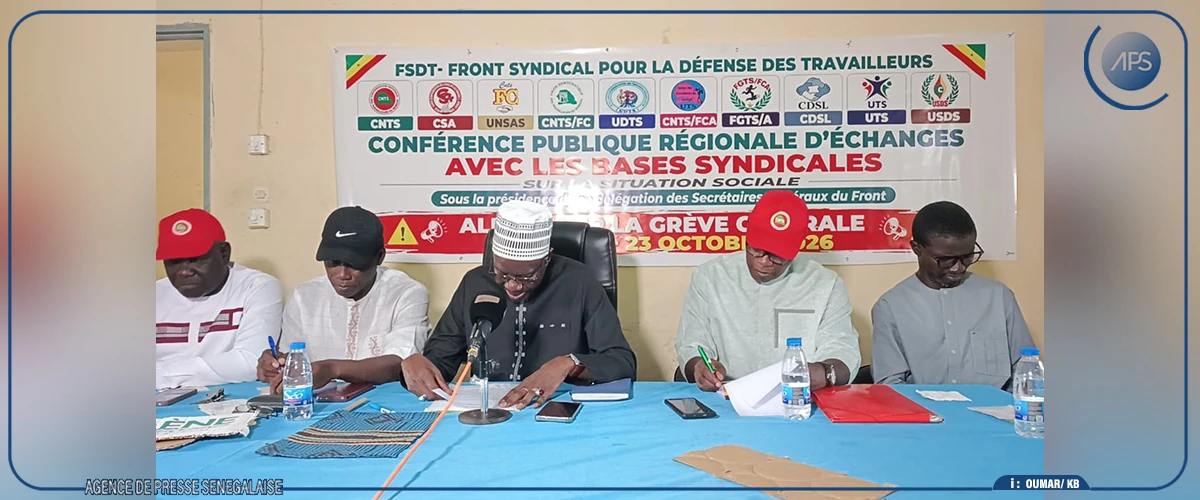 Des centrales syndicales réclament la limitation des CDD renouvelables à deux ans