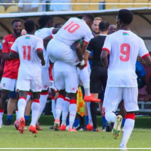 Eliminatoires CAN 2027 : le Ghana et le Nigéria surpris par la Gambie et la Guinée-Bissau