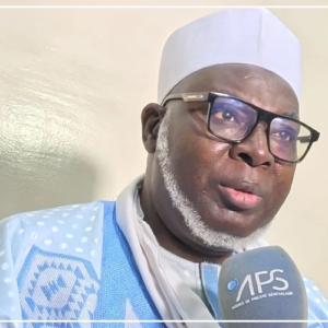 Kaolack : le "Gamouwatt" célébré à Médina Baye, ce mardi
