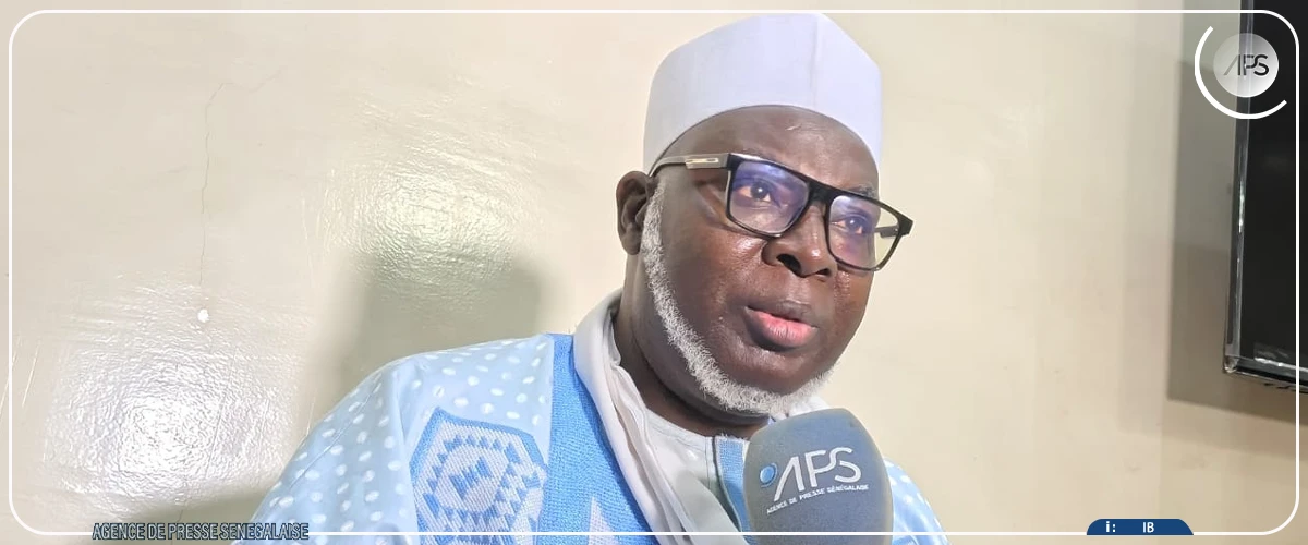 Kaolack : le “Gamouwatt” célébré à Médina Baye, ce mardi