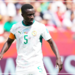 ‎Gana Guèye rejoint le groupe d'actionnaires du Mans FC ‎