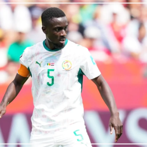 ‎Gana Guèye rejoint le groupe d'actionnaires du Mans FC ‎