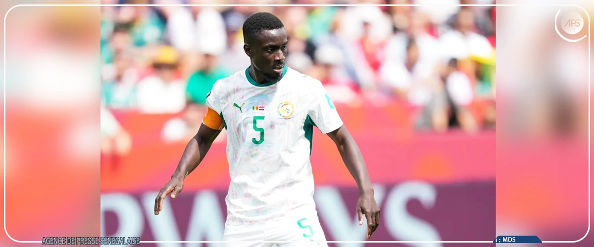 ‎Gana Guèye rejoint le groupe d’actionnaires du Mans FC ‎