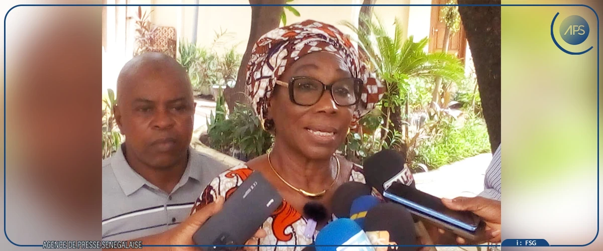 Kolda : les syndicats mobilisent pour la grève générale d'octobre