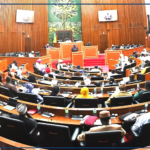 Des députés magnifient le caractère humain de la proposition de loi relative à la santé en milieu carcéral