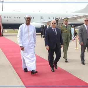 Le chef du gouvernement algérien en visite officielle au Mali, lundi