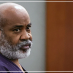 Duane Davis, alias "Keefe D", reconnu coupable du meurtre de Tupac Shakur