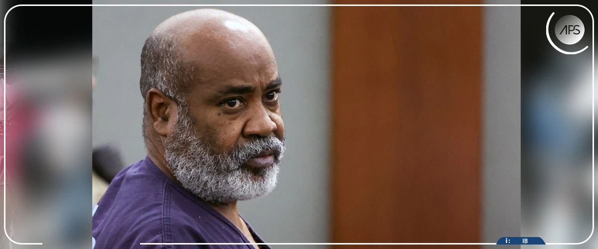 Duane Davis, alias “Keefe D”, reconnu coupable du meurtre de Tupac Shakur