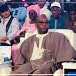 Moustapha Guirassy : ''L'alphabétisation est une exigence de dignité sociale"