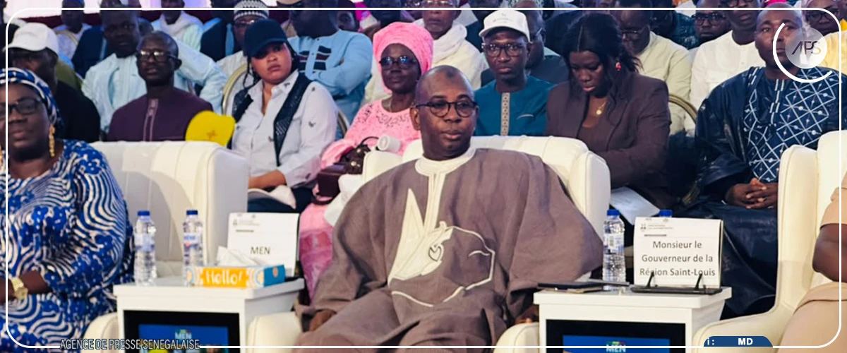 Moustapha Guirassy : ”L’alphabétisation est une exigence de dignité sociale”