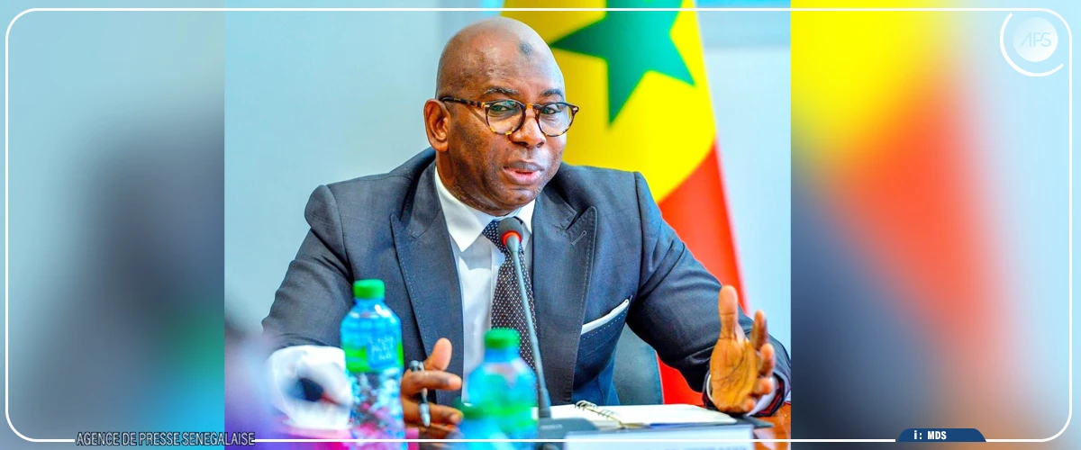 Rentrée 2026-2027 : Moustapha Guirassy fixe trois priorités pour une ouverture effective des classes
