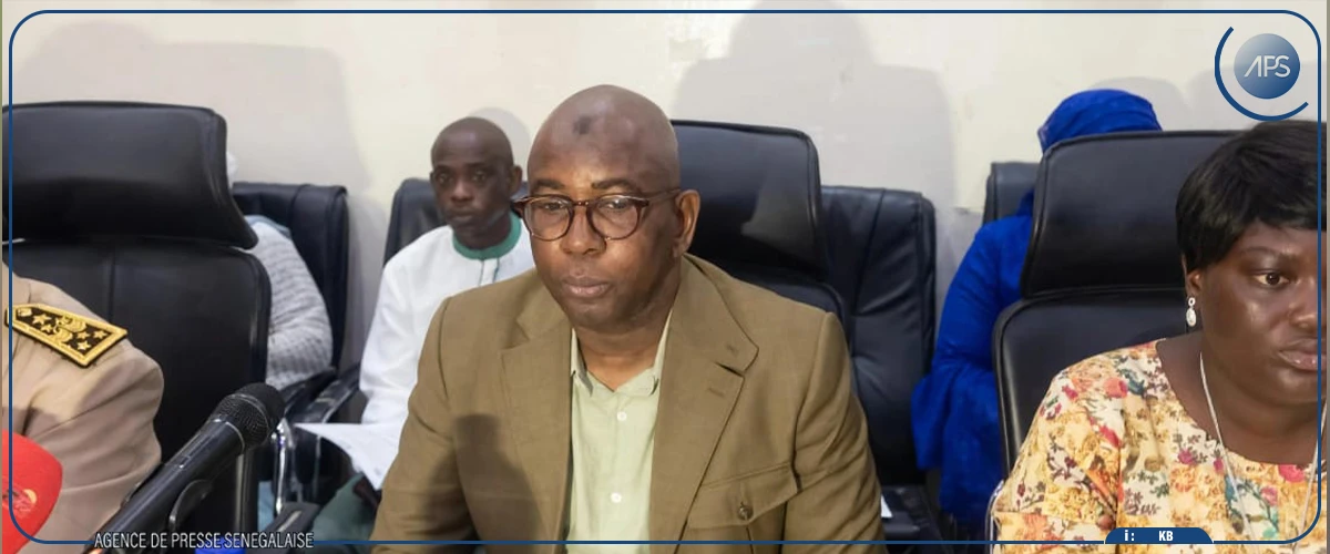 Moustapha Guirassy annonce un “Grand prix du chef de l’Etat pour l’alphabétisation et les langues nationales”