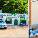 La grève du SAMES a ralenti le fonctionnement à l’Hôpital Mame Abdou de Tivaouane (directeur)