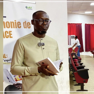 Un auteur met en exergue la ''puissance relationnelle'' du Sénégal