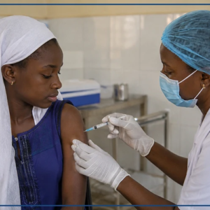 Papillomavirus : 80% de couverture vaccinale pour la première dose au premier semestre 2026 (officiel)